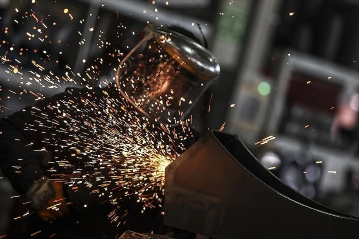 Makine ihracatında düşüş; Almanya ilk sıradaki yerini koruyor