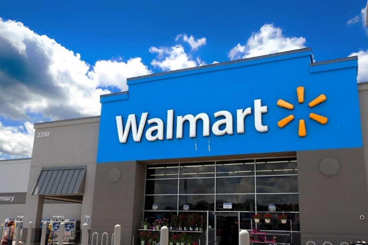 Walmart Türkiye'de ofis açıyor, alımlara başladı