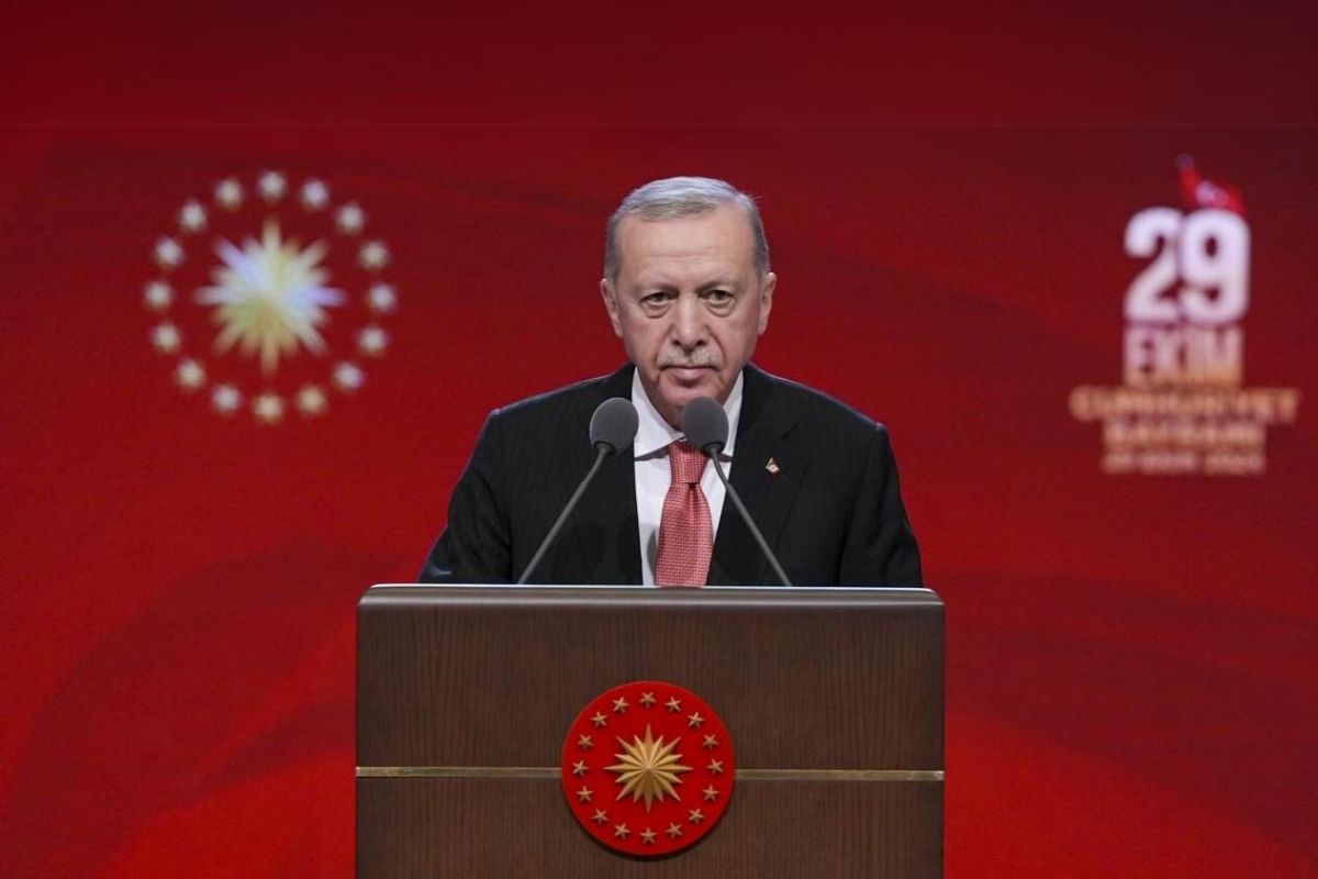 2024 Cumhurbaşkanlığı Kültür ve Sanat Büyük Ödülü alanlar belli oldu