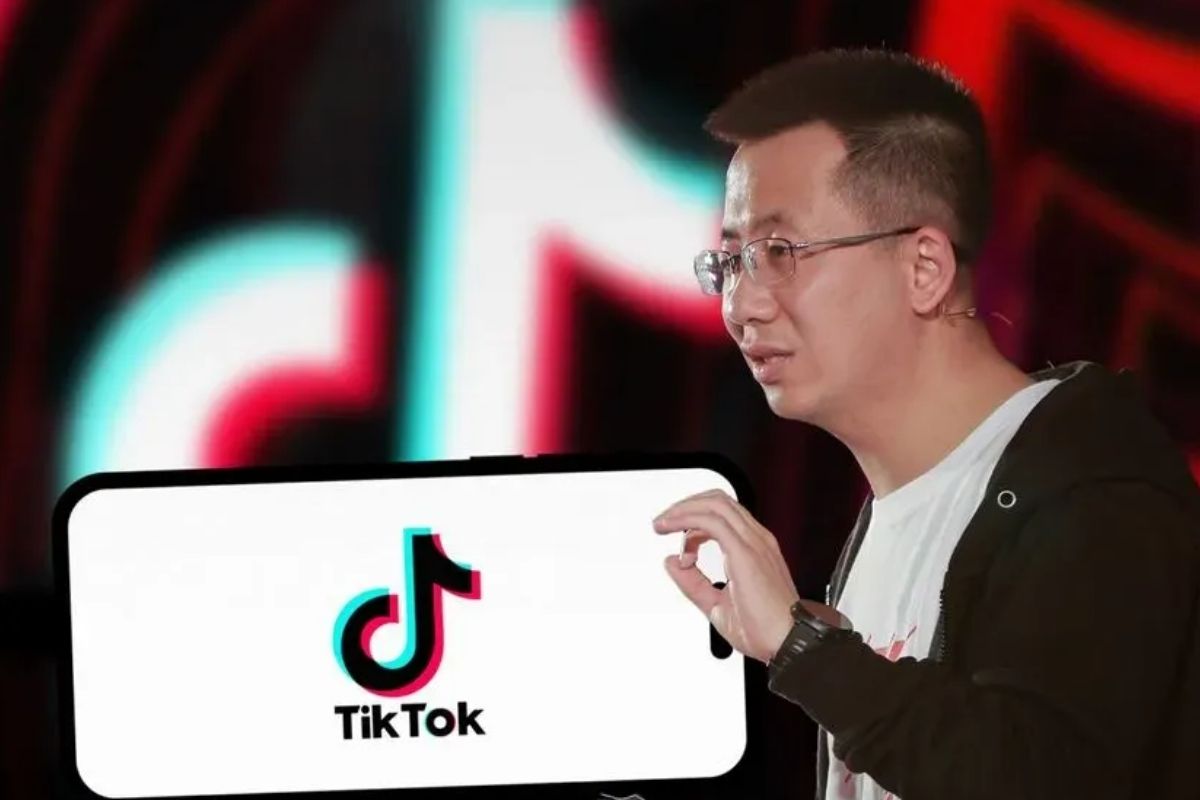 TikTok kurucusu Zhang Yiming, Çin'in en zengin adamı oldu