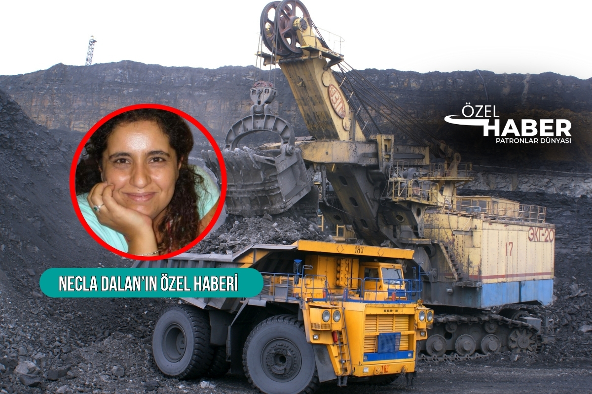 Hamdi Akın: Türk bankaları konuta değil madene kredi versin