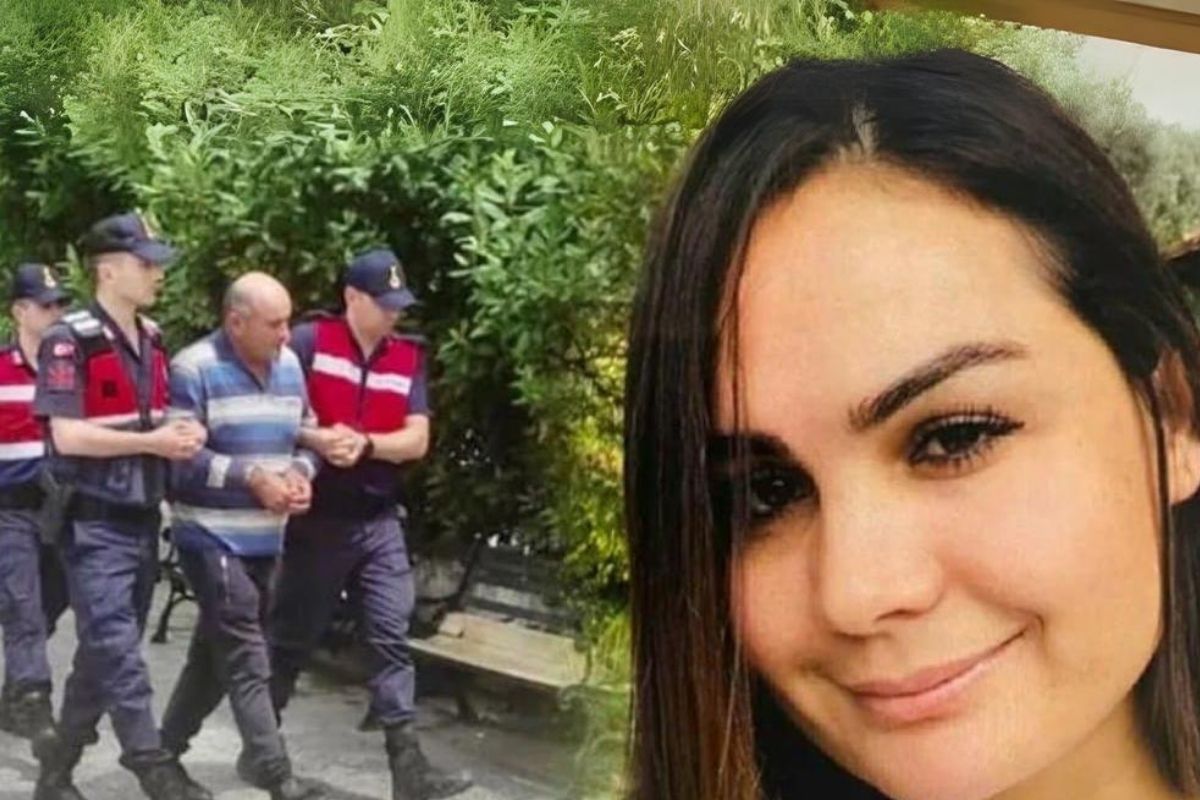 Tartıştığı sevgilisini öldüren sanığa müebbet hapis cezası verildi