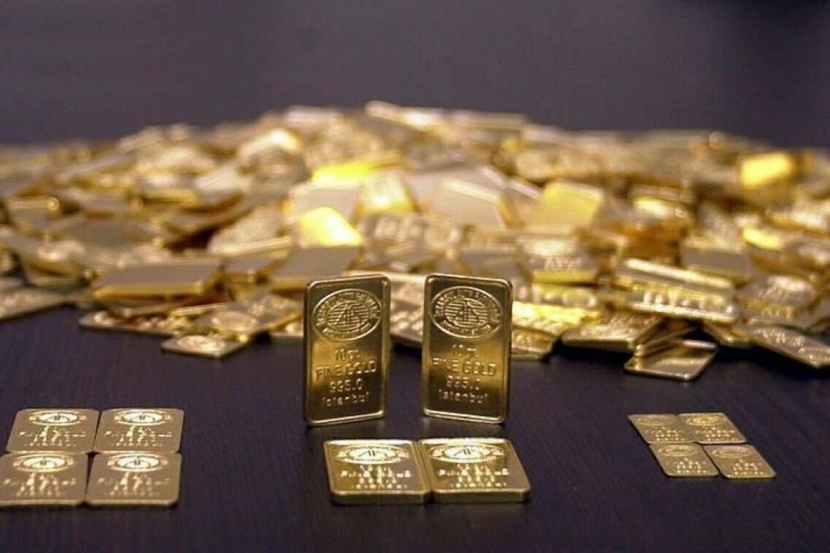 Altın güne yükselişle başladı: Çeyrek altın 5 bin 130 lira