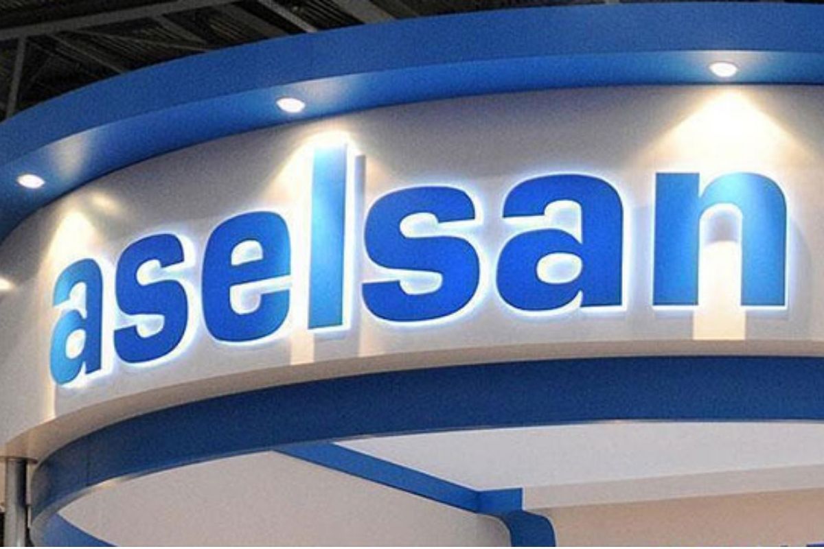 ASELSAN, HAVELSAN ile 68 milyon dolarlık satış sözleşmesi imzaladı