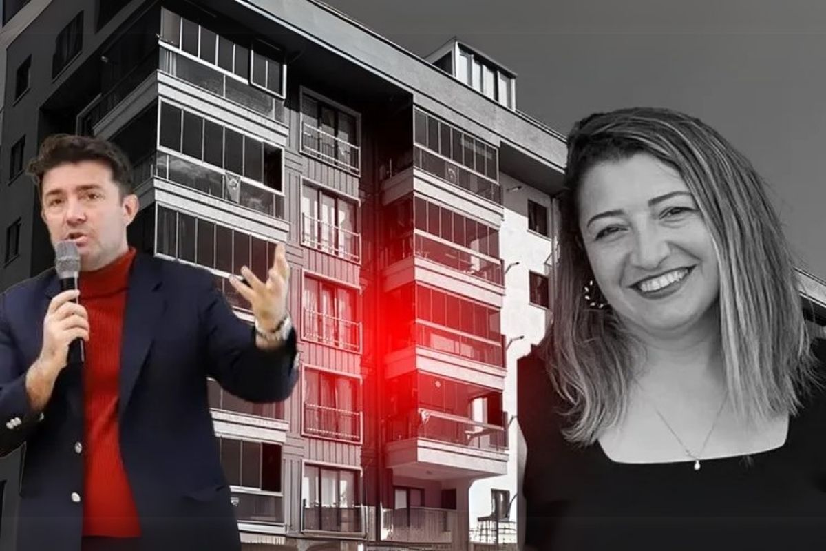 Tuğba ölmüştü, tutuklanan profesör eşin ifadesi ortaya çıktı