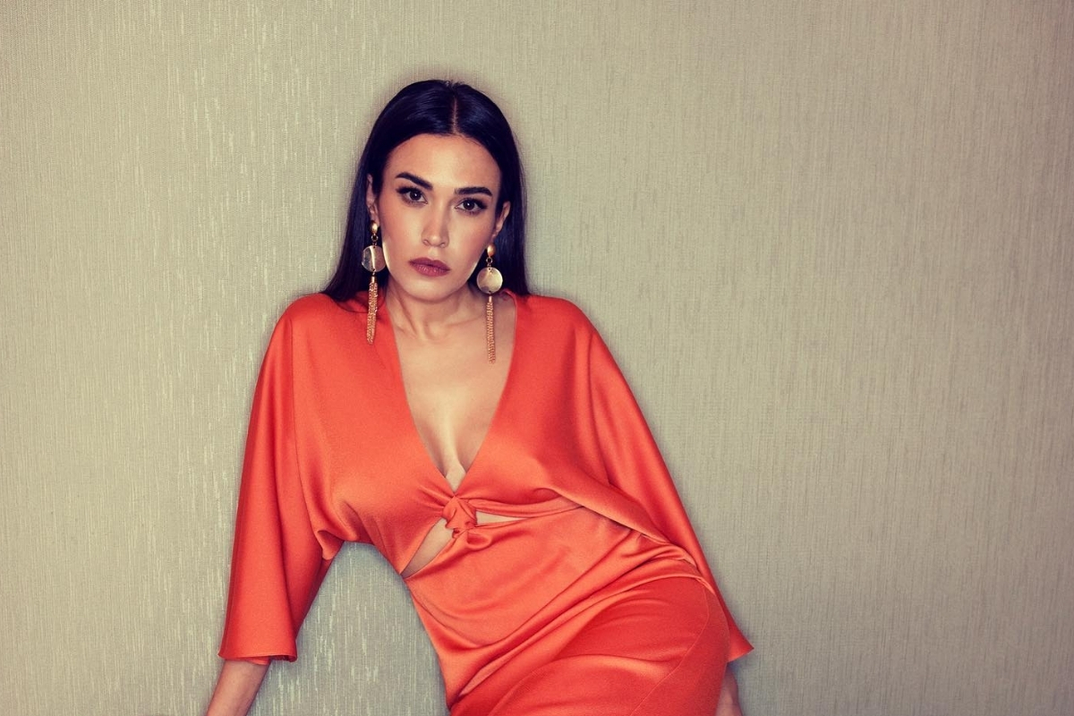 Ecem Özkaya: Bu kez ben evlenme teklif etmem