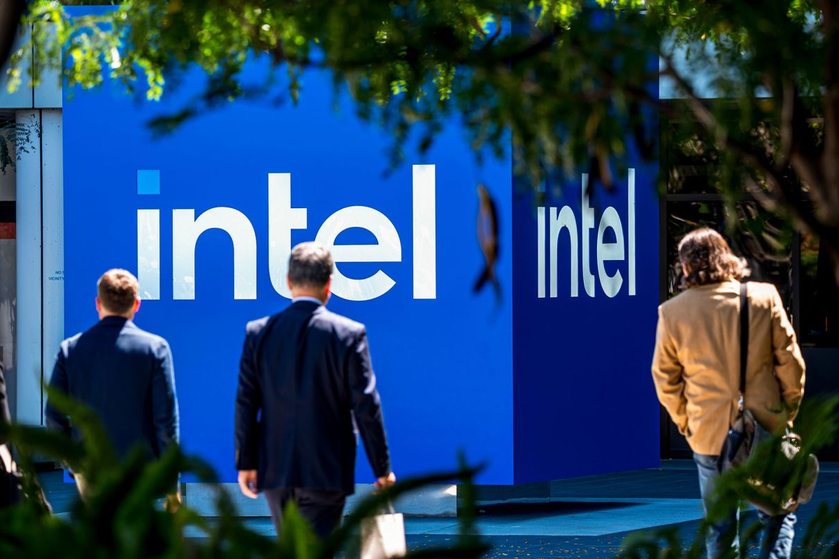 Intel’den üçüncü çeyrekte 16,6 milyar dolar zarar
