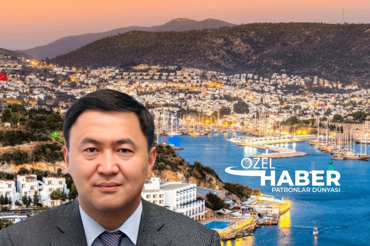 Kazakistan eski Cumhurbaşkanının yeğeni Satybaldyuly’nin Türkiye’de el konulan malları satıldı
