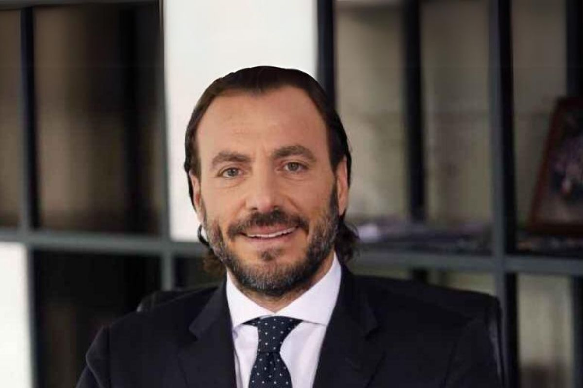 İstanbul sosyetesi Flormar’ın eski CEO’su Cem Şenbay’ın doğum günü partisi için Toskana’da buluştu