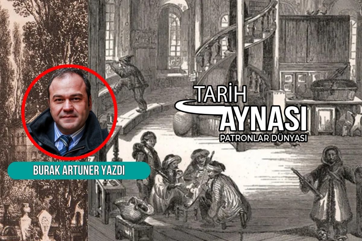 444 yıl önce ilk Rasathanemizi ‘uğursuz’ diyerek topa tutup yıkmıştık