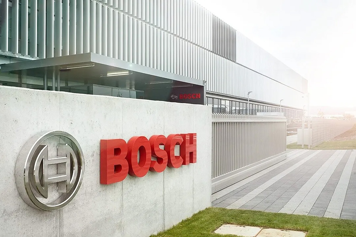 Bosch’tan 7 bin kişiyi işten çıkarma planı
