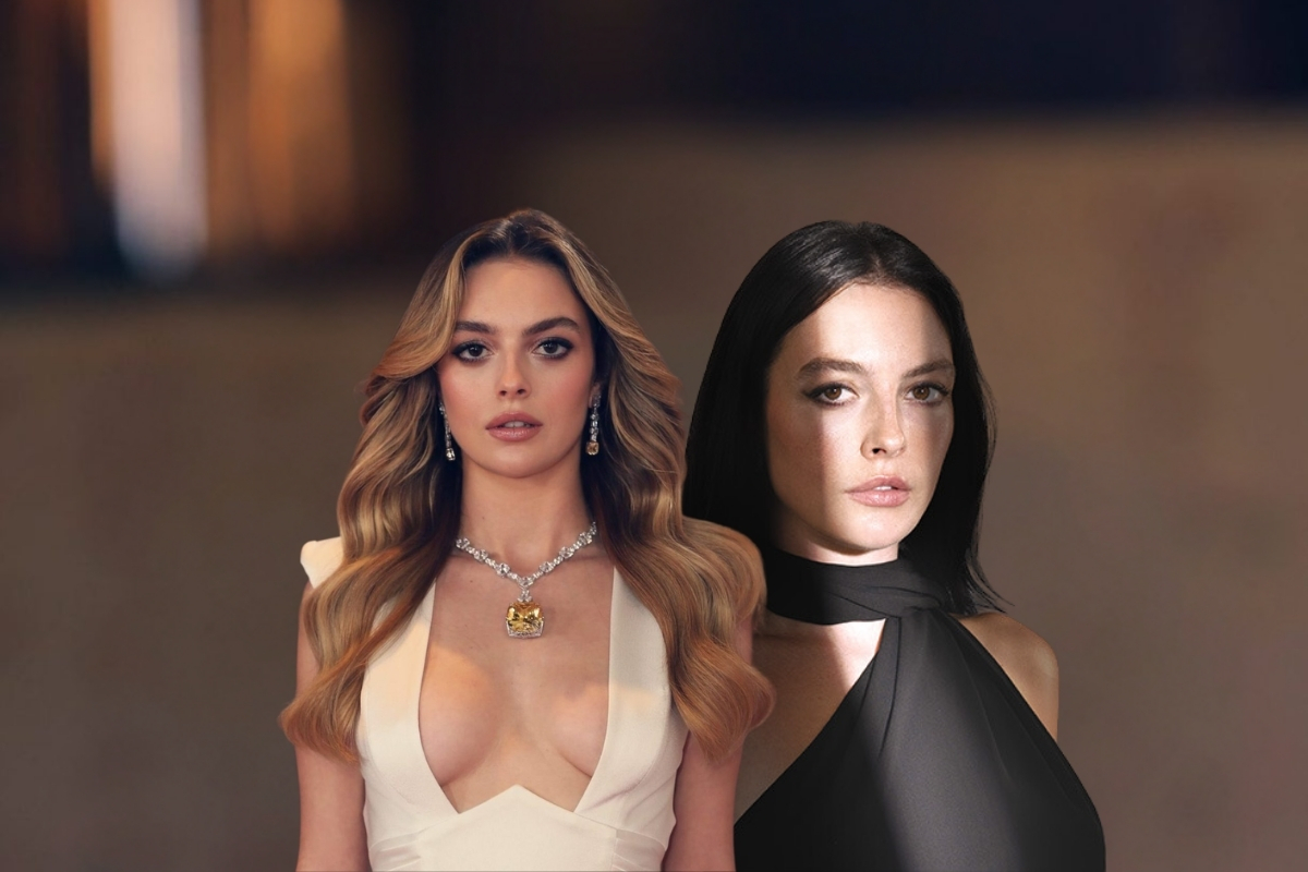 Melis Sezen'e 'sarı saçlarına geri dön' baskısı