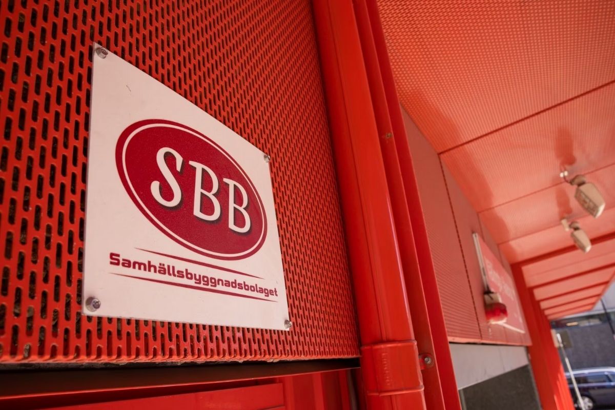 Finans gazetesi okuyuculara tavsiye verdi, SBB hisseleri yüzde 27 düştü 