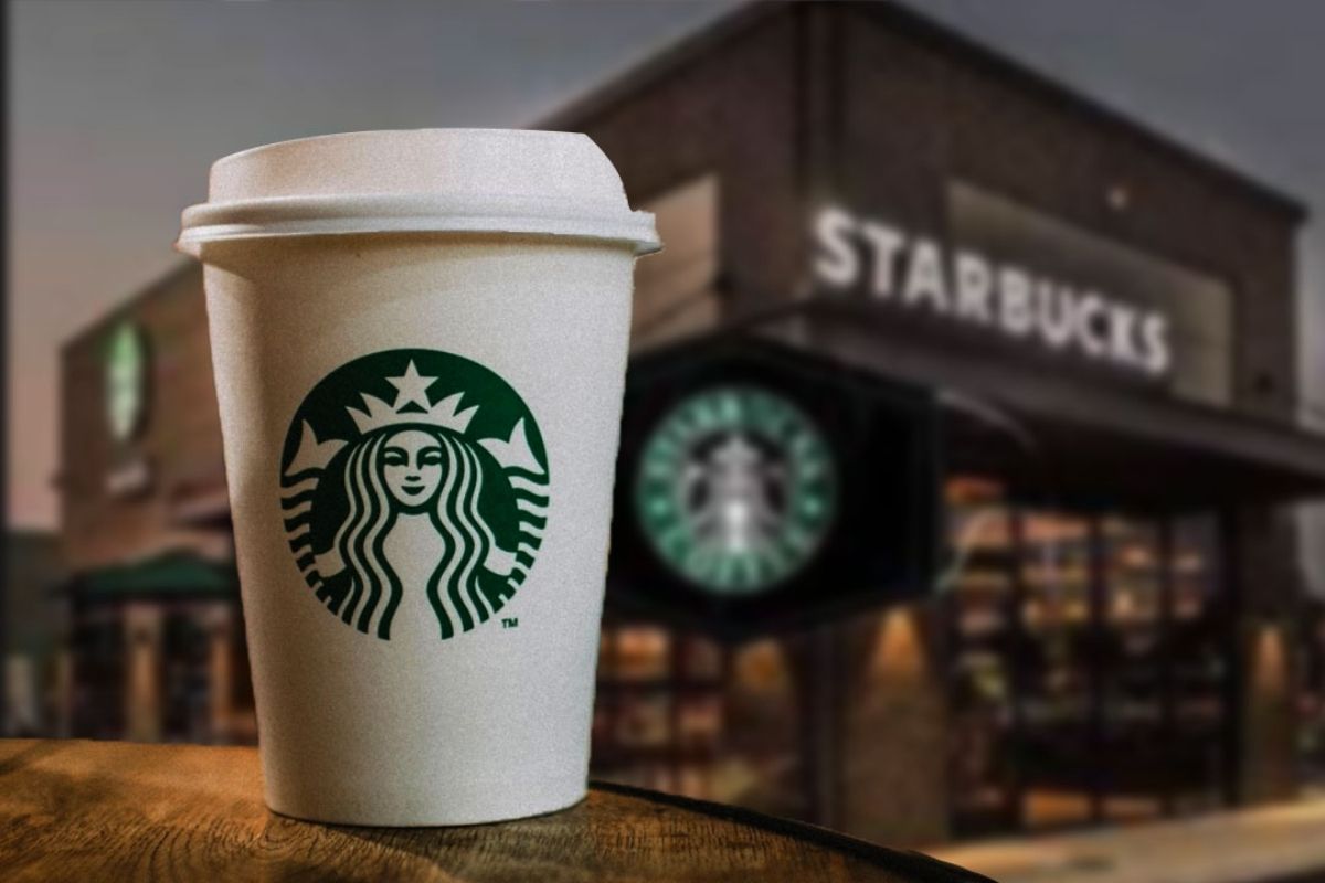 Starbucks CEO'sundan 7 aşamalı yeni kurtarma planı