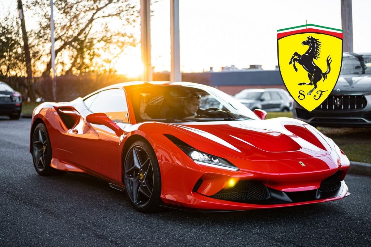 İtalyan aygırı Çinlilere direndi: Ferrari'nin kârı yüzde 7 arttı 