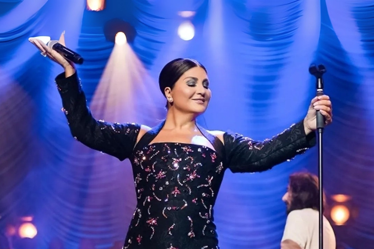 Sibel Can’ın Raks Müzik’e açtığı davada karar belli oldu. Mahkeme ...