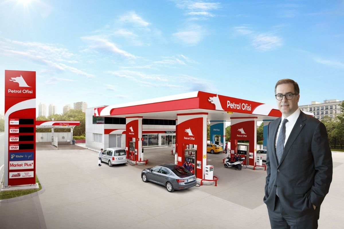 BP’ye duygusal vedaya PO Ceo’sundan yanıt