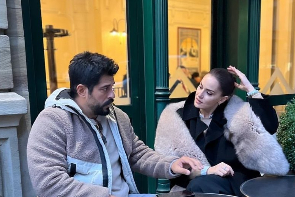 Magazin basını iddiası: Burak Özçivit 10 milyon dolar dolandırıldı