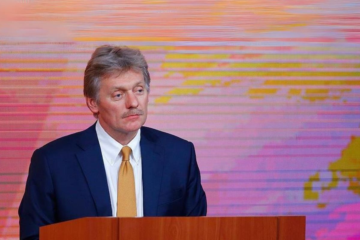 Kremlin Sözcüsü: BRICS nezdinde tek bir para biriminin yaratılması şu an mümkün değil