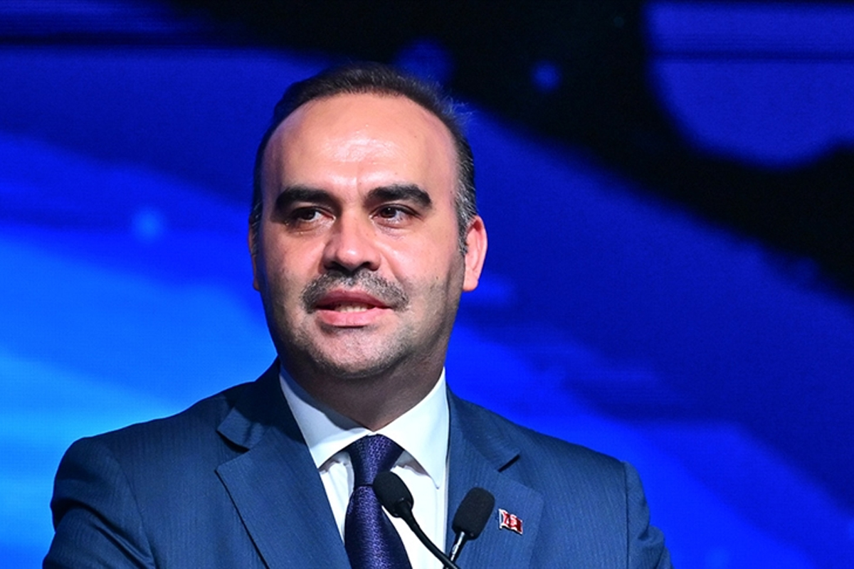 Sanayi ve Teknoloji Bakanı Kacır: Hiçbir destek programında ve teşvikte herhangi bir şirketin kayırılması söz konusu değil