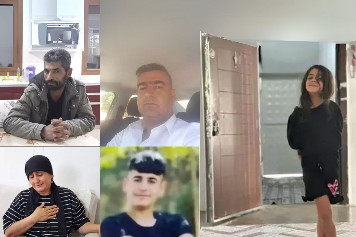 Narin Güran cinayeti davasında itiraf gerginliği