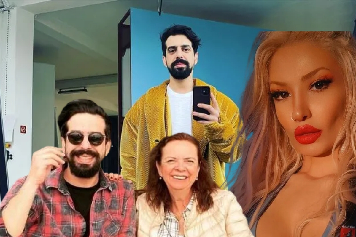 Can Tunaboylu'nun eski sevgilisi Aybike Çelik uğradığı şiddet hakkında açıklamalarda bulundu