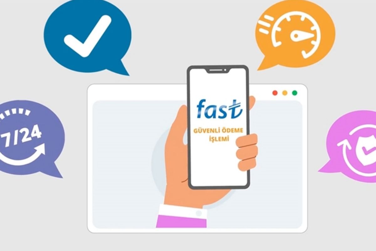 TCMB'den 2. el araç alım-satım işlemlerinde FAST güvenli ödeme işlemi videosu