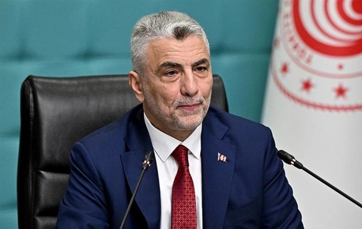 Bakan Bolat, eylül ayı ödemeler dengesi verilerini değerlendirdi