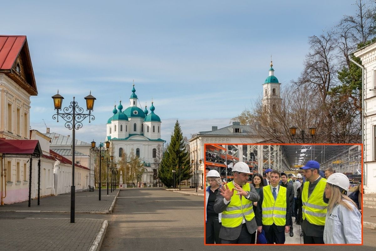 Tataristan Cumhuriyeti’ndeki 70 bin nüfuslu Alabuga şehri, Türk şirketlerinin yatırım gözdesi oldu, Peki Alabuga'nın sırrı ne?