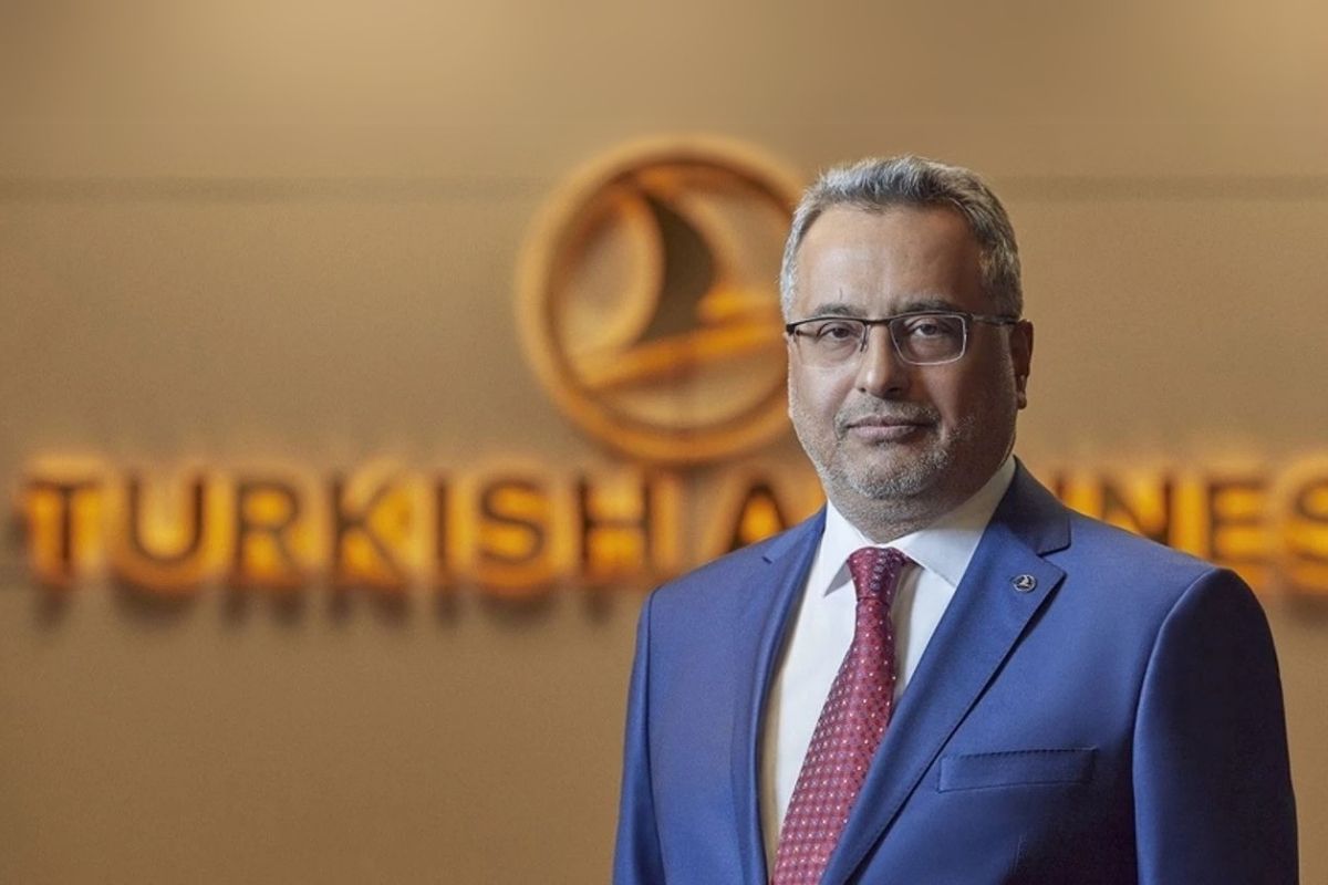 THY Yönetim Kurulu Başkanı Ahmet Bolat’ı duygulandıran hikâye