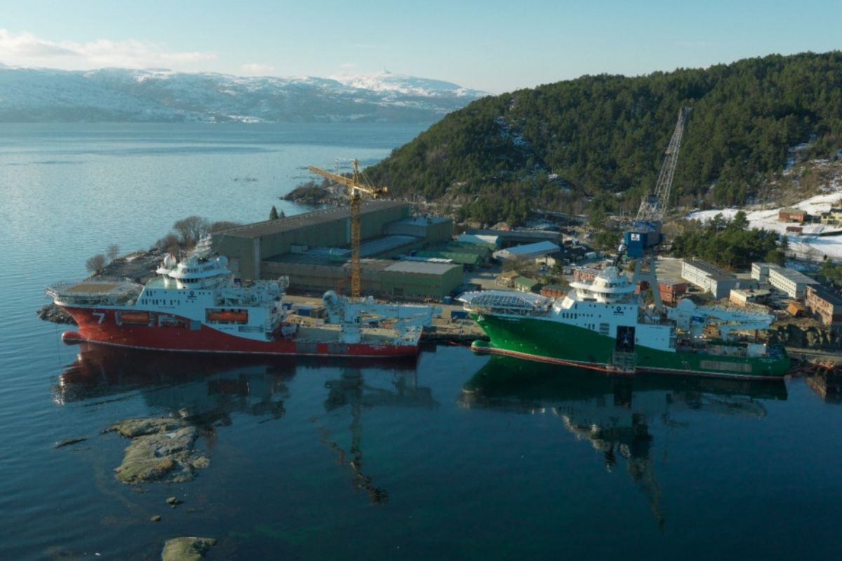 Norveçli Havyard Leirvik Tersanesi’ni satın alan Tersan Tersanesi, bu kez de tersaneden ayrılanların kurduğu YS Elektro şirketini satın aldı