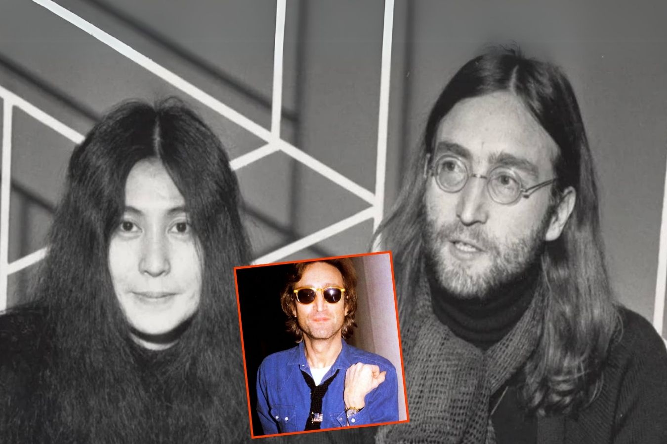 John Lennon'un eşi Yoko Ono aşkının simgesi olan Patek Philippe davasını kazandı
