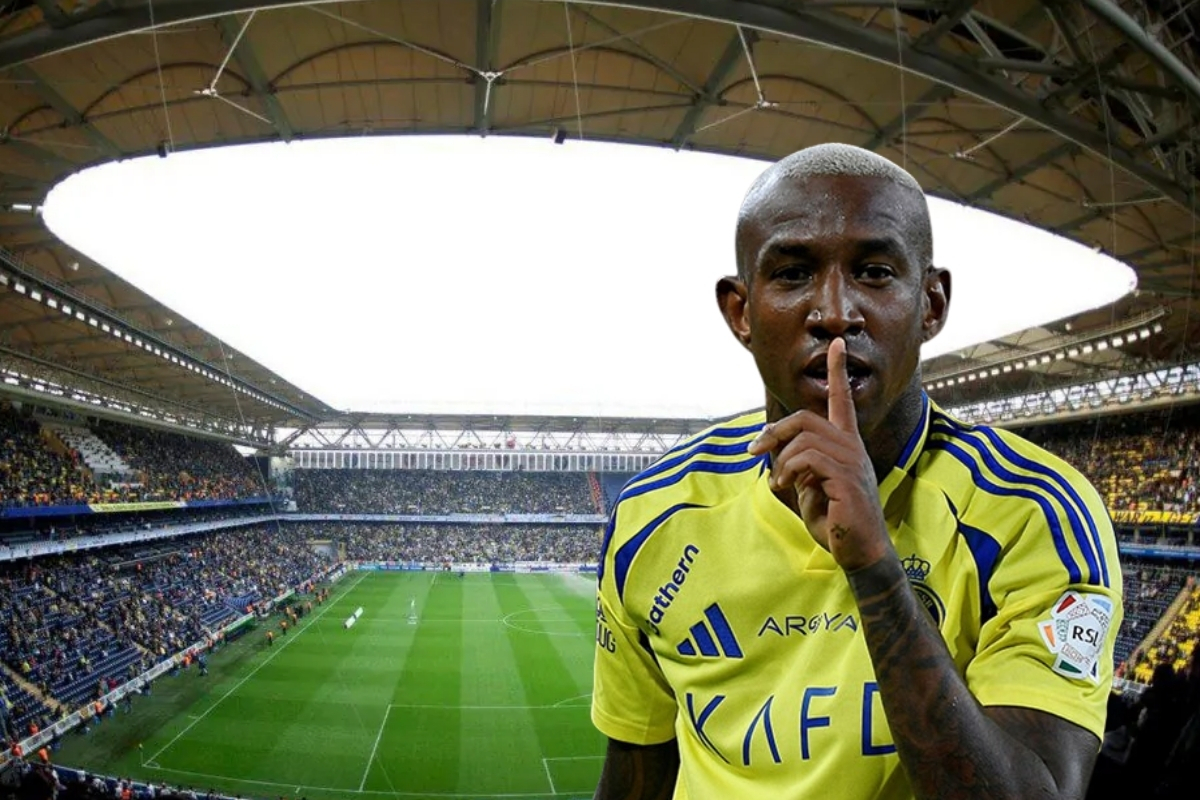 Fenerbahçe yönetimi Talisca için ilk resmi teklifini iletti