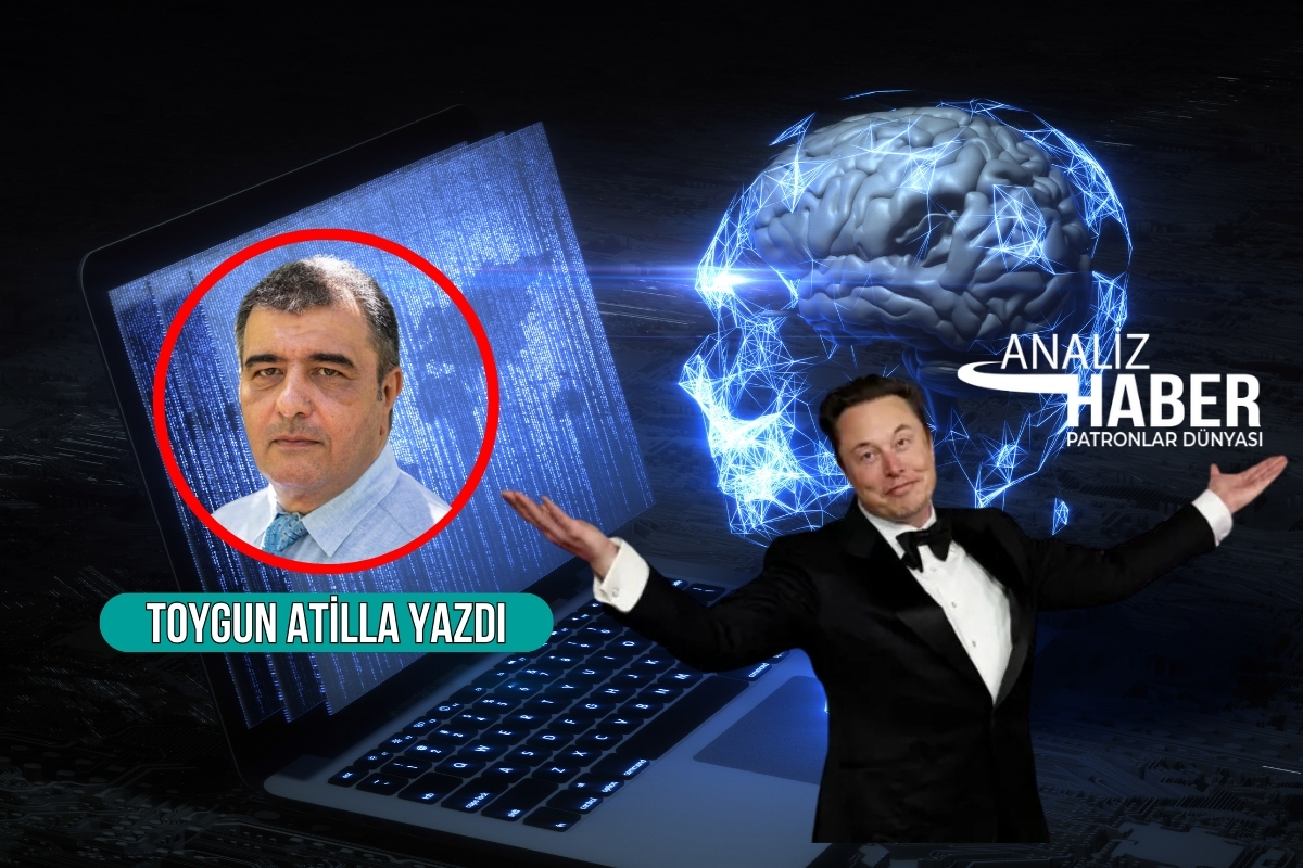 Türkiye'nin Elon Musk'ı Selçuk ve Haluk Bayraktar mı?