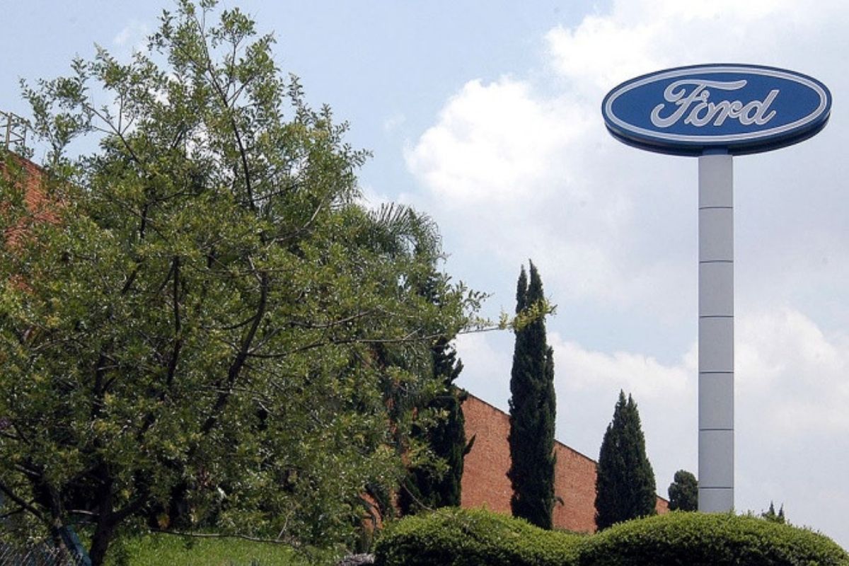 Ford, Avrupa ve İngiltere'de 4 bin kişiyi işten çıkaracak