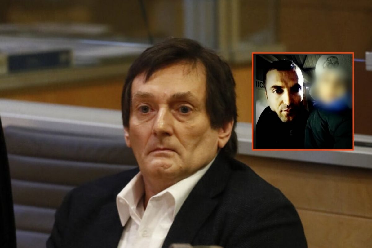 Türk ailenin hayatını karartan Fransız komedyen Pierre Palmade serbest kaldı