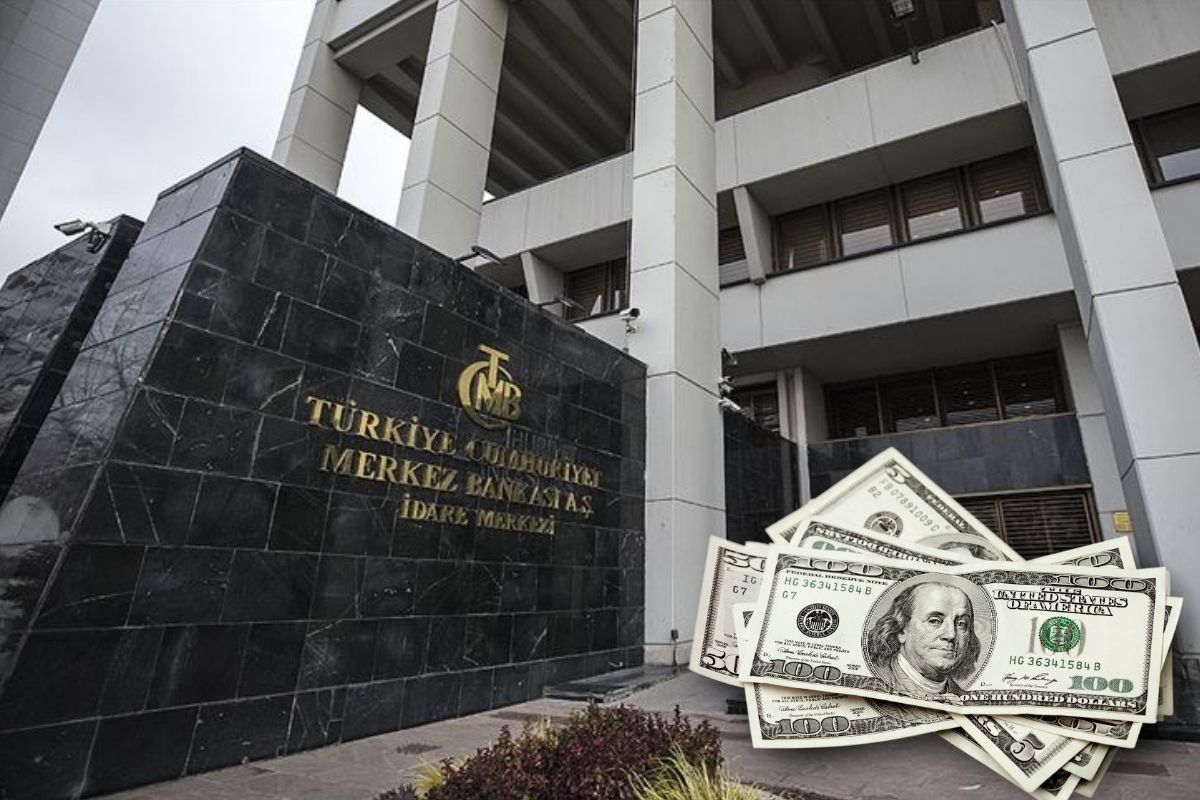Merkez Bankası ve Türkiye Banklalar Birliği'nden sahte döviz açıklaması, 'Adli mercilerle çalışmalar yürütülüyor'