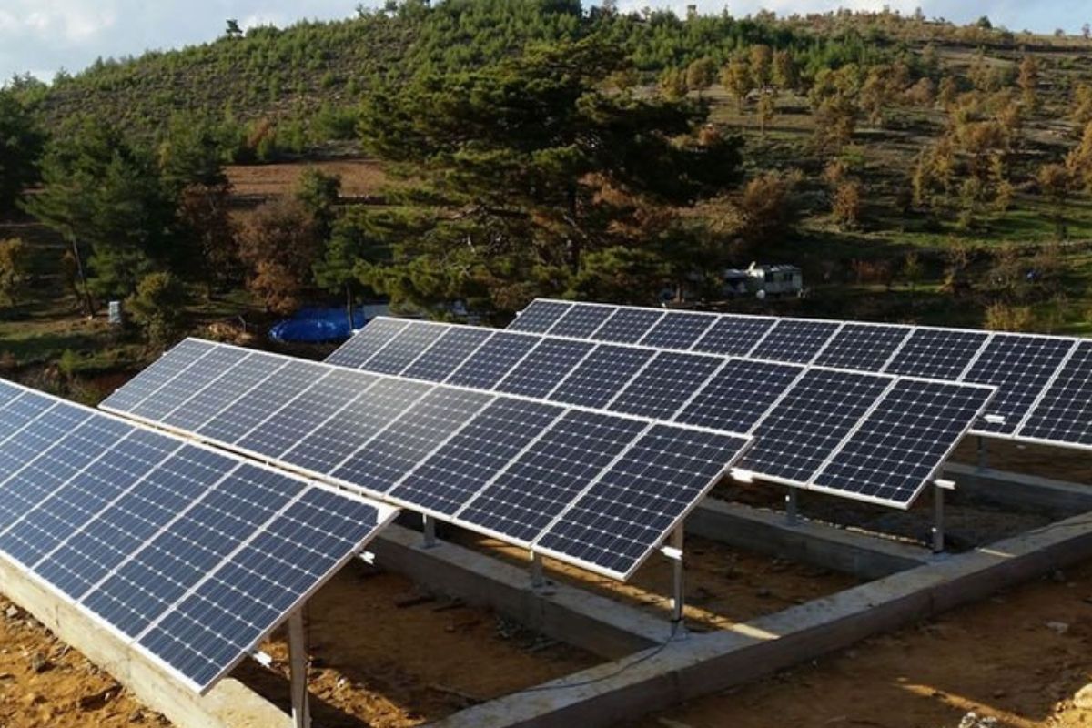 Arçelik ve Yapı Kredi Leasing'ten güneş enerjisi işbirliği, ekipmanların finansmanında yatırımcılara kolaylık sağlanacak