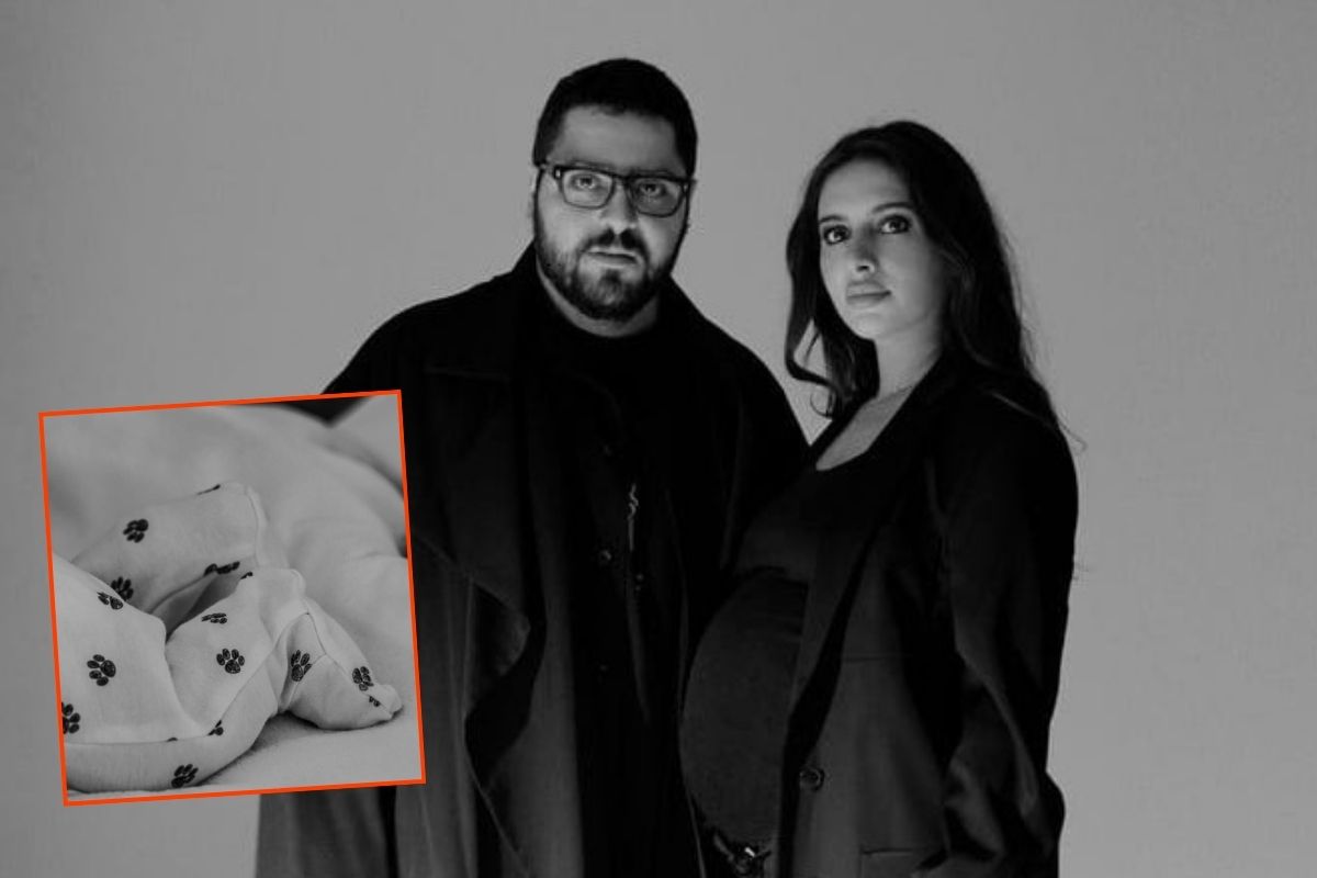 Les Benjamins’in kurucusu Bünyamin Aydın baba oldu, oğullarının ismi ise Zayn
