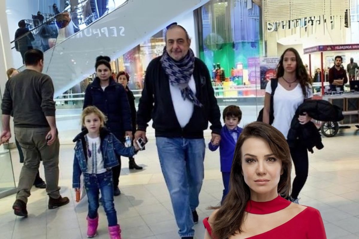 Reha Muhtar, Deniz Uğur’un yalısını ve çocuklarını elinden alacağını iddia etti