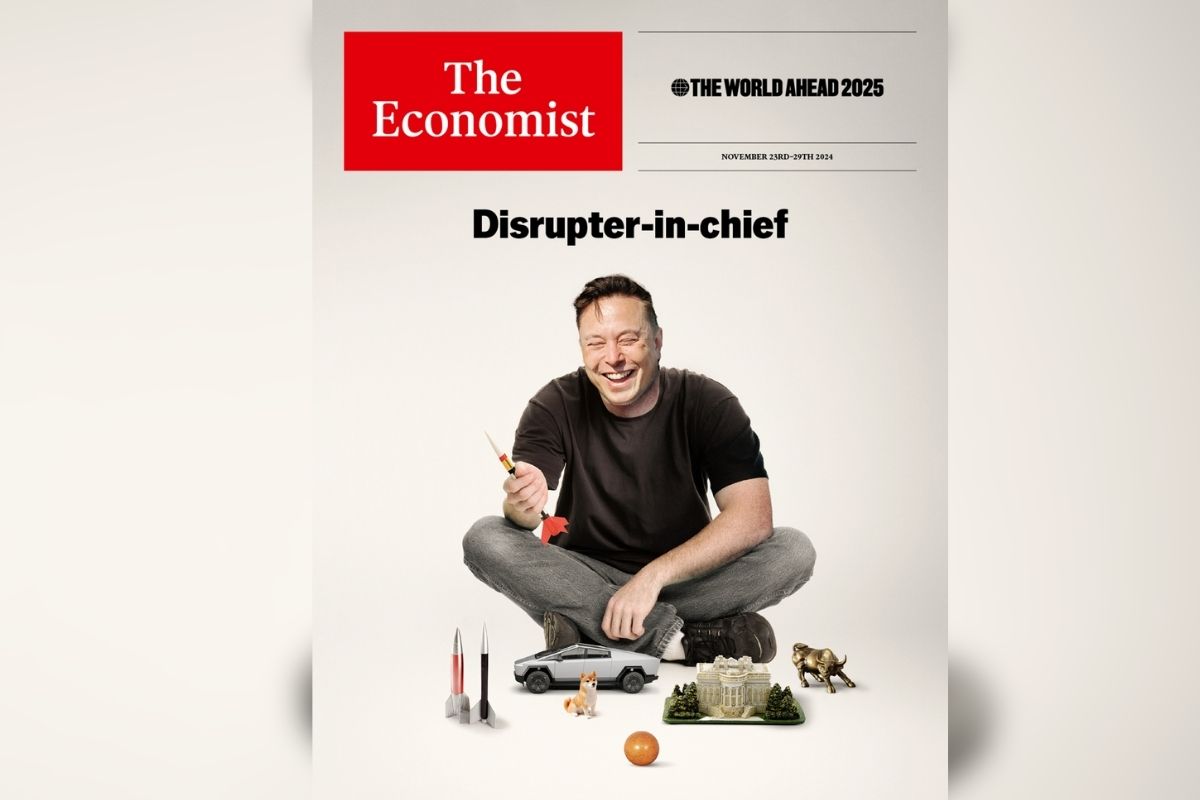 The Economist’e göre Musk ve Trump'ın ortaklığı, Amerika için hem fırsat hem tehlike taşıyor