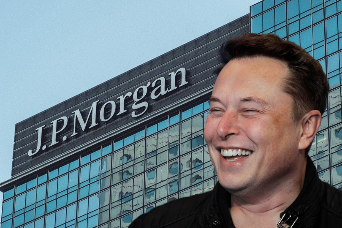 Elon Musk’a iyi haber: JP Morgan 162 milyon dolarlık davadan vazgeçti
