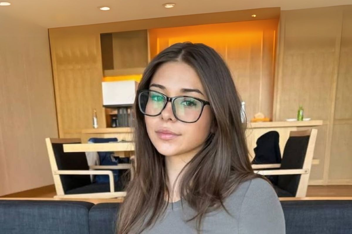 OnlyFans’ın yeni dolar milyonerini 20 yaşındaki Sophie Rain oldu