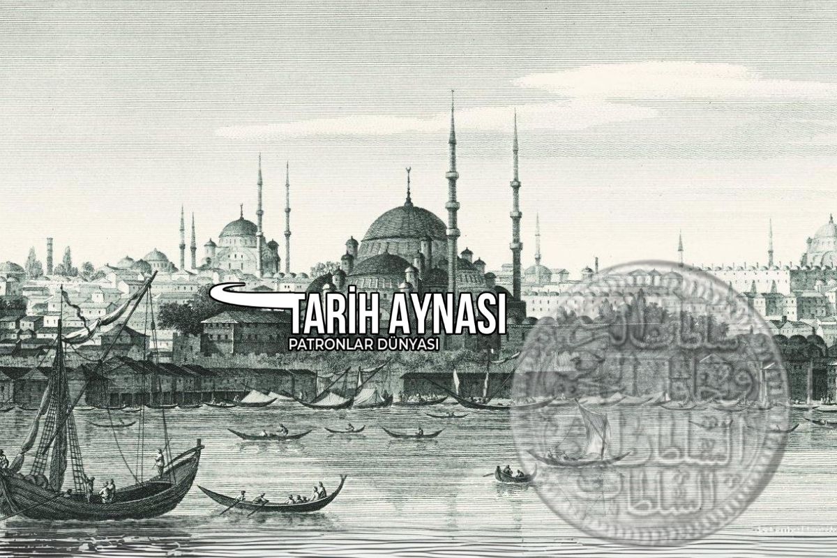 Osmanlı devleti, 1580’lerden itibaren Avrupa’dan gümüş kalp paraların istilasına uğramış, enflasyon körüklenince zor zamanlar yaşamıştı