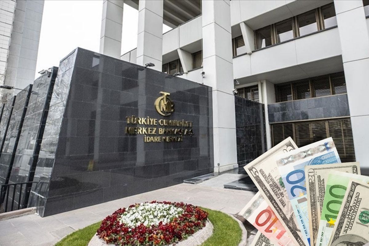 TCMB Finansal İstikrar Raporu’nu yayınladı, piyasadaki belirsizliklere rağmen yabancı yatırımcının ilgisi devam ediyor