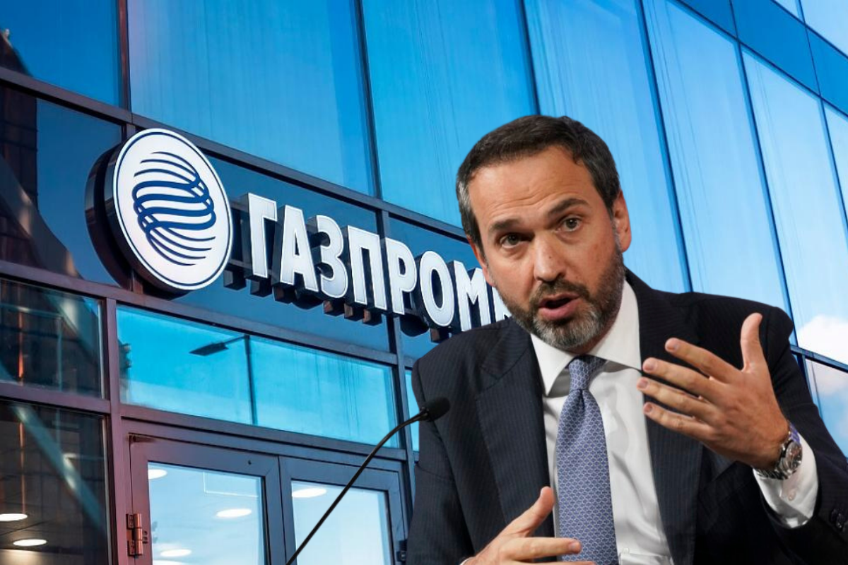 ABD'nin Gazprombank'ı yaptırım listesine alması Türkiye’ye zarar verir