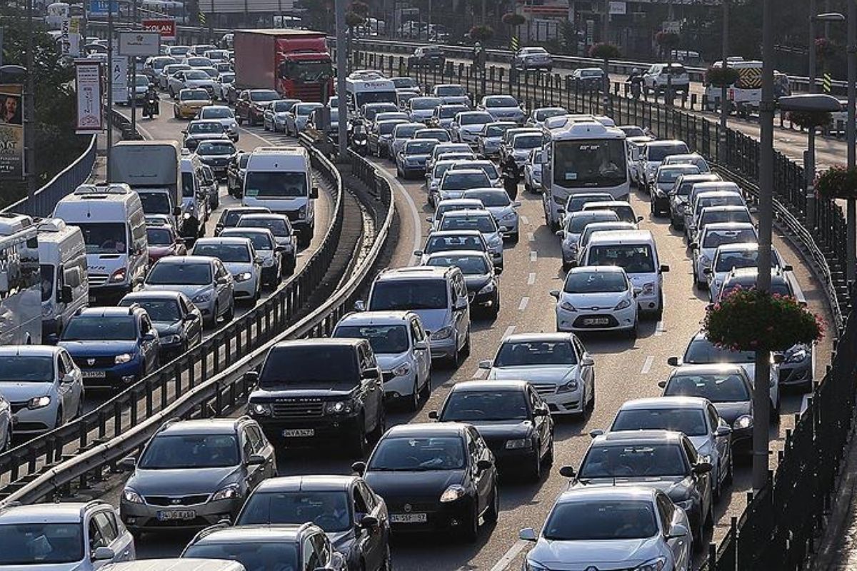 AYM kararından sonra zorunlu trafik sigortasında yeni dönem 5 Aralık'ta başlıyor