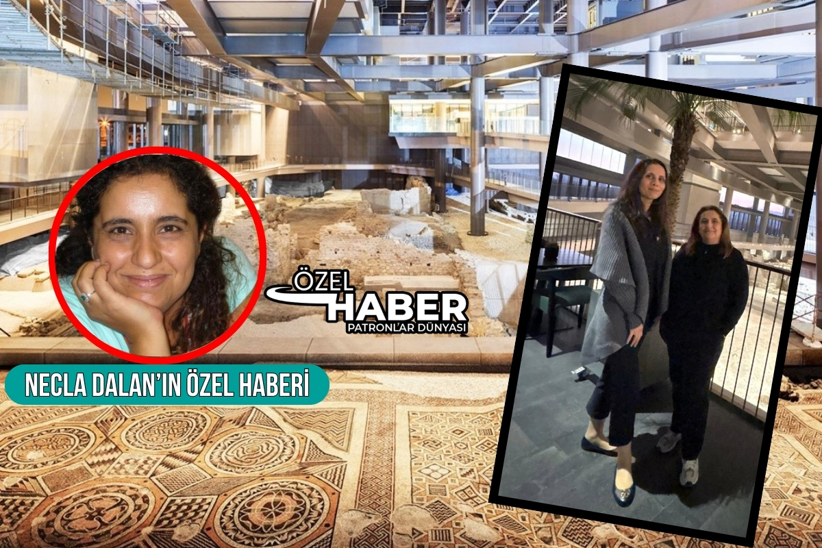 Sabiha Asfuroğlu Abbasoğlu: Yardım kıymetliydi ama artık Antakya’ya gelmenize hasretle ihtiyacımız var