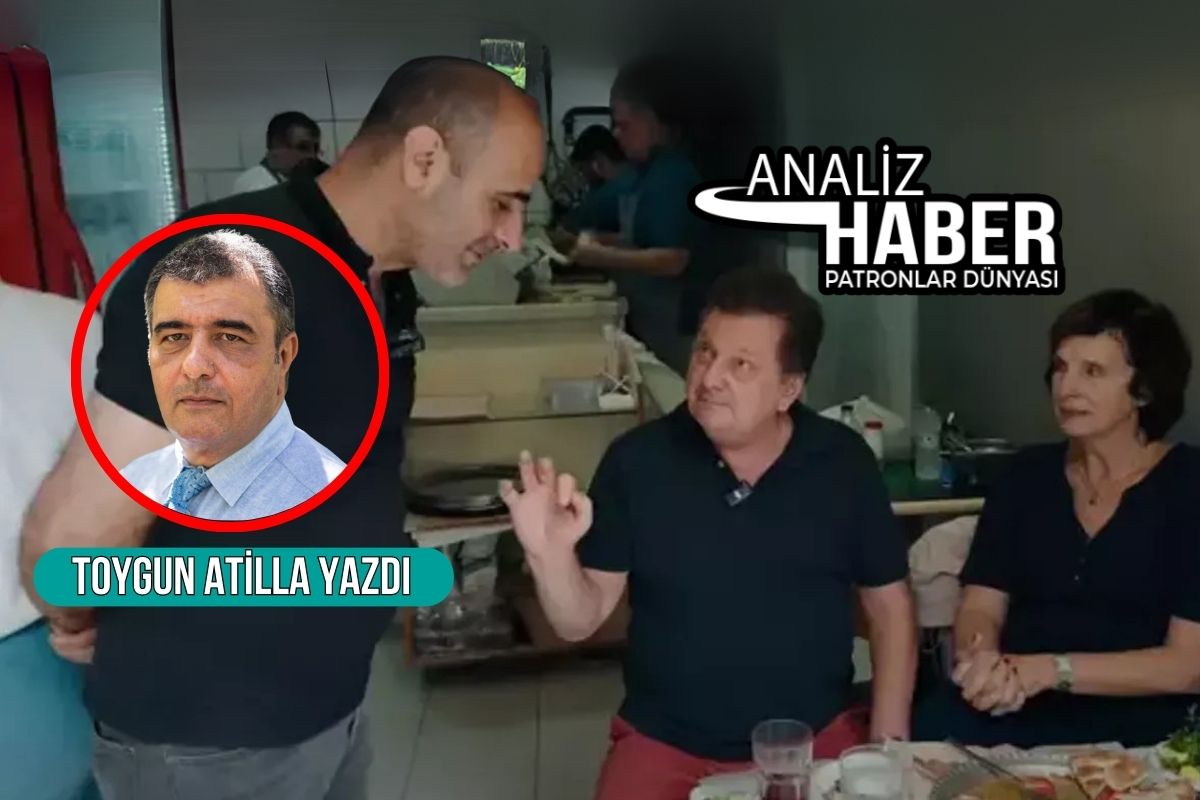 Bu kez anket sırası PD'de, işletmeciyi azarlayan Vedat Milor haklı mı haksız mı?