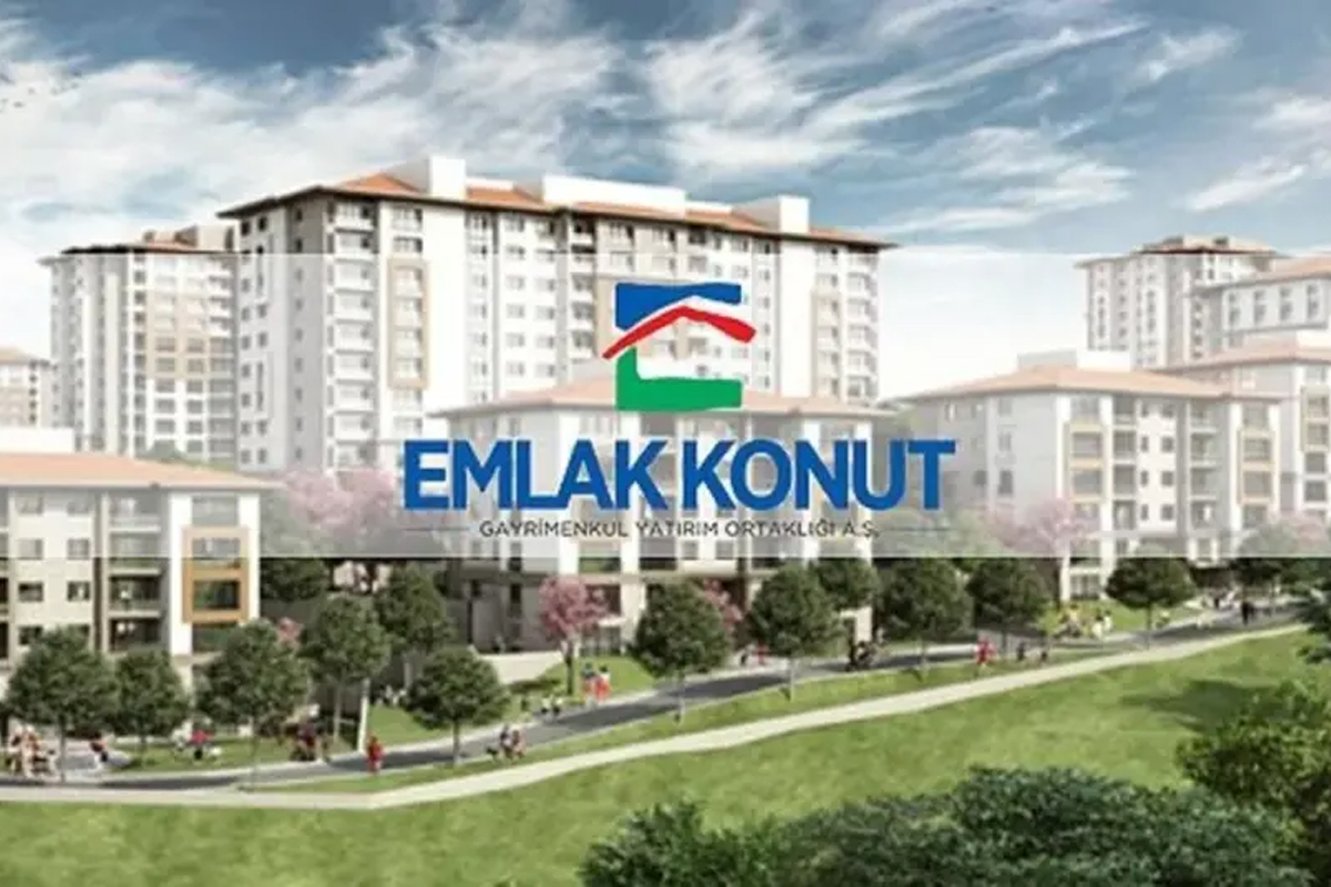 Emlak Konut’tan Suudi Arabistan’da iyi niyet anlaşması